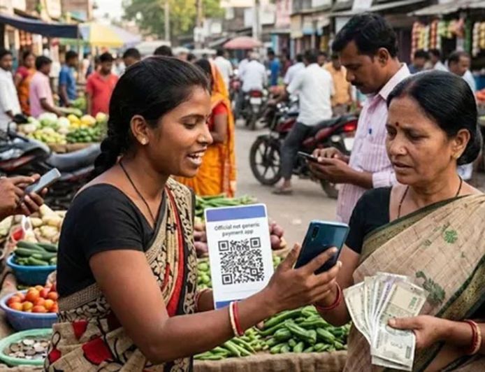 बिहार में UPI का बढ़ा दबदबा, जून में ₹70,130 करोड़ के डिजिटल लेनदेन ने बनाया नया रिकॉर्ड