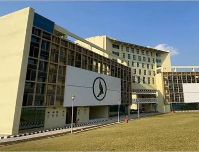 IIM रांची की वैश्विक रैंकिंग में एंट्री, एशिया में Management में 21वीं और Analytics में 16वीं रैंक