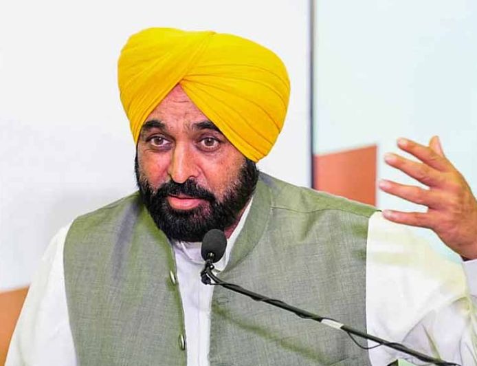 AAP का चुनावी बिगुल! लुधियाना में आज CM जारी करेंगे अभियान का पैंफलेट, 20 से डोर-टू-डोर कैंपेन