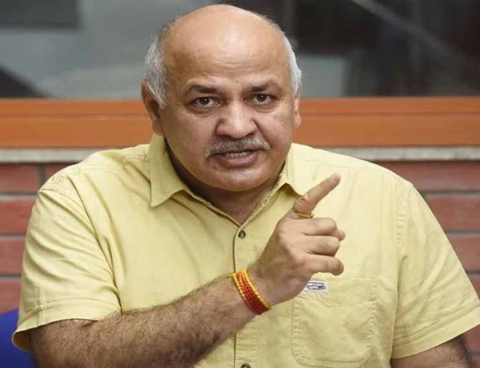 पंजाब में 2027 की तैयारी तेज, AAP का घर-घर पहुंचेगा संगठन; मनीष सिसोदिया ने बनाया प्लान