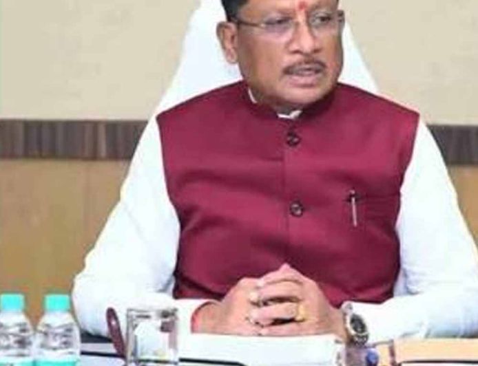 CM साय का आज रायपुर और सरगुजा दौरा, कई कार्यक्रमों में होंगे शामिल