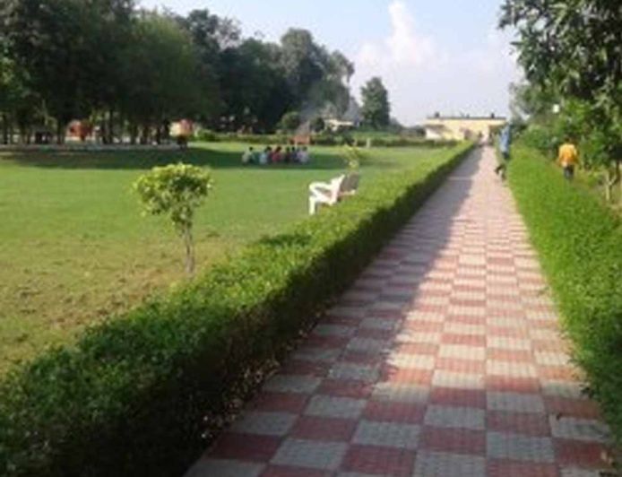 झज्जर के पार्कों का होगा कायाकल्प, ₹1.58 करोड़ से बढ़ेगी हरियाली