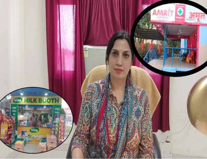 जिला अस्पताल में सस्ती मिलेंगी कैंसर और हृदय रोग की दवाइयां