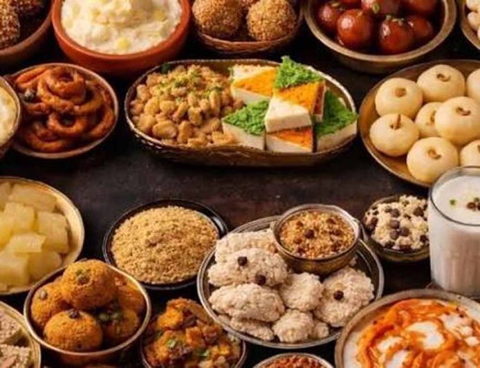 पूर्वी यूपी के पकवान को मिलेगी ग्लोबल पहचान