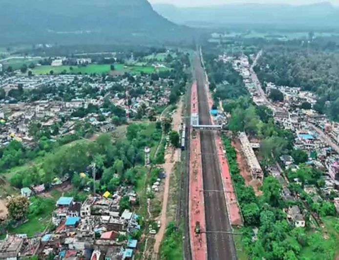 इंदौर से सीधे जुड़ेगा बुदनी, रेलवे स्टेशन को मिलेगा जंक्शन का दर्जा