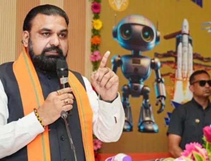 बिहार में 5 साल में लगेंगे 10 हजार उद्योग, CM सम्राट चौधरी ने रखा बड़ा लक्ष्य