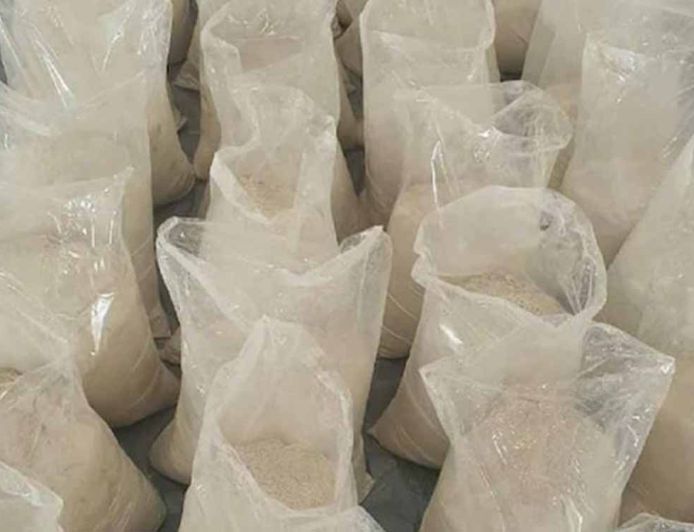 फरीदकोट में 300 करोड़ की हेरोइन के साथ 4 तस्कर गिरफ्तार, 3 पिस्टल बरामद
