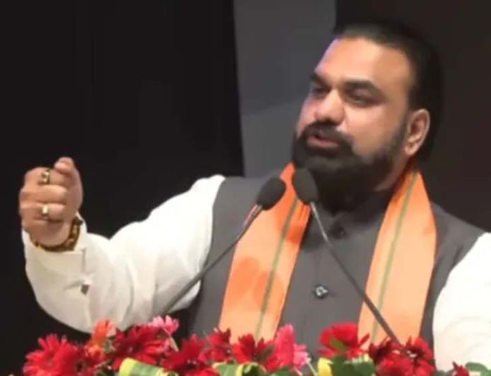 लव-कुश सम्मान समारोह में सम्राट चौधरी का बड़ा संदेश, बोले- एकजुट होकर बनाएं समृद्ध बिहार