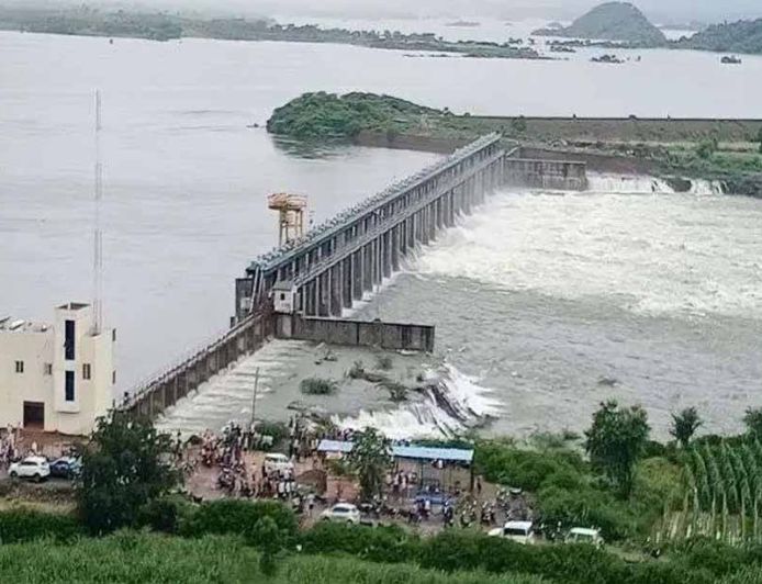 MP में 24 सितंबर से बारिश का आखिरी दौर, 20 जिले अब भी प्यासे