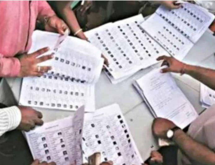 केबीएस सिद्धू का 2002 मैपिंग नियम पर सवाल, 20 लाख वोटरों के नाम कटने का मुद्दा उठाया