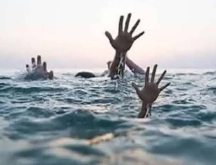 भागलपुर में बड़ा हादसा, बाढ़ के पानी में डूबे 6 बच्चे; मचा कोहराम