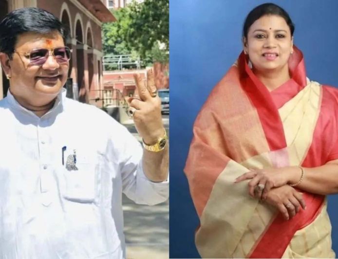 राजस्थान मेयर चुनाव: पाली में 4 वोट से जीत, अजमेर में 6 वोट का करीबी मुकाबला