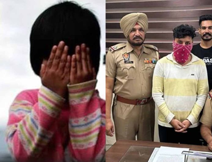 जालंधर में 4 साल के बच्चे का अपहरण, आरोपी गिरफ्तार; ₹1 लाख में बेचने की थी तैयारी