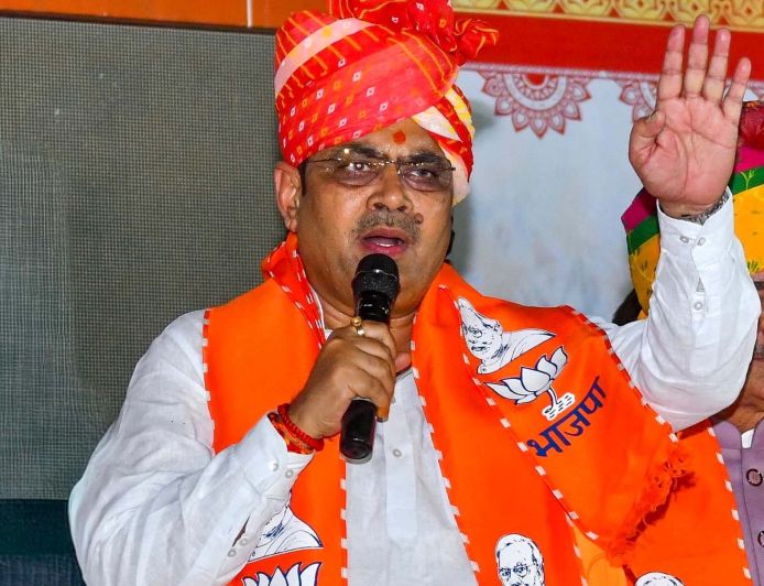 राजस्थान निकाय चुनाव में BJP का दबदबा, 309 में से 199 निकायों पर कब्जा