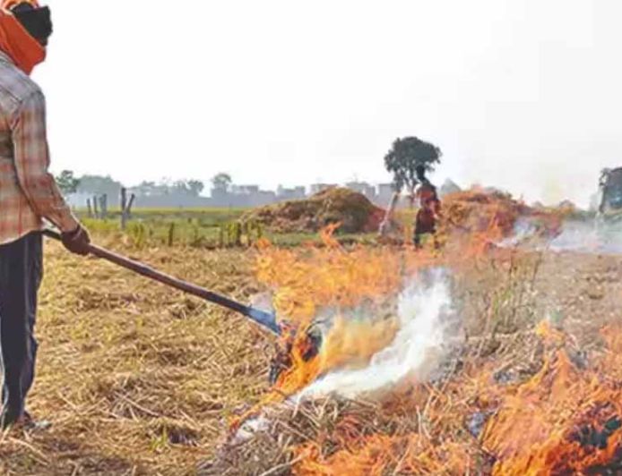 पराली जलाने से रोकने के लिए किसानों को ₹100 प्रति क्विंटल प्रोत्साहन मिले: प्रताप सिंह बाजवा