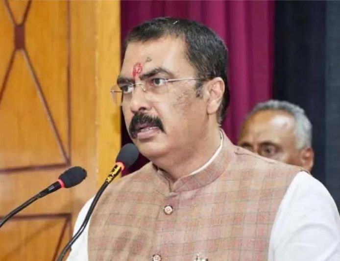 जमुई मामले पर BJP का सख्त संदेश, संजय सरावगी बोले- अपराधी कोई भी हो, कानून से ऊपर नहीं