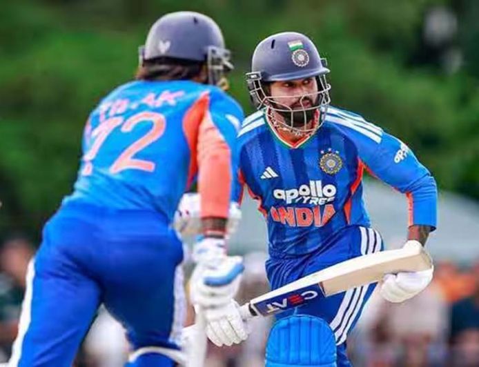 भारत ने रचा इतिहास, T20I में 200 मैच जीतने वाला बना पहला देश; जापान को 2 रन से हराया