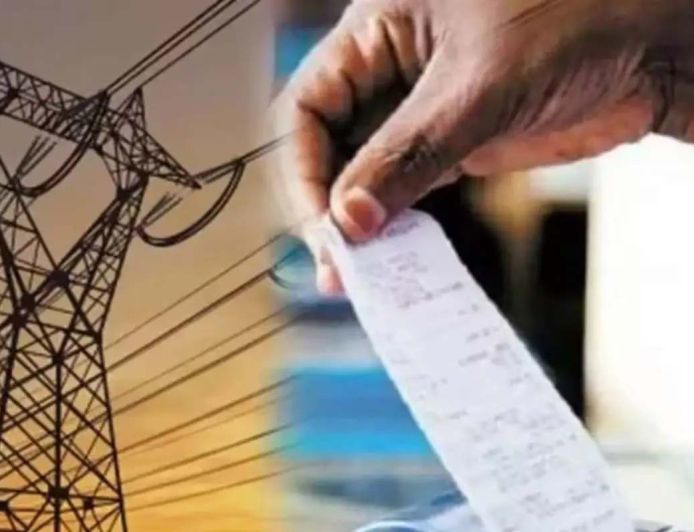 यूपी बिजली विभाग के महाअभियान में बड़ा खेल, मीटर में 16 हजार यूनिट की हेराफेरी पकड़ी