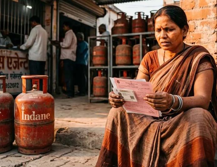 बिहार में LPG उपभोक्ताओं के लिए जरूरी खबर, 55 लाख ने नहीं कराया e-KYC; 1 अक्टूबर से नया नियम