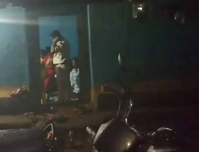CG में प्रार्थना सभा-धर्मांतरण विवाद से तनाव, तीन दिन से गांव में पुलिस तैनात