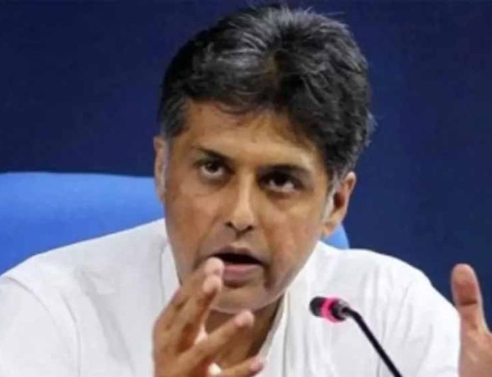 चंडीगढ़ में 1,99,596 वोटर क्यों घटे? सांसद तिवारी ने SIR पर उठाए सवाल