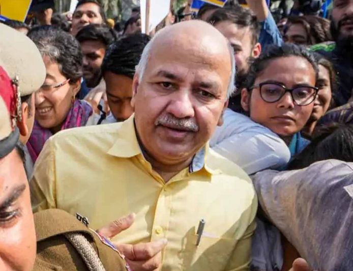 ED कार्रवाई पर AAP का केंद्र पर हमला, बोली- पंजाब नहीं झुकेगा