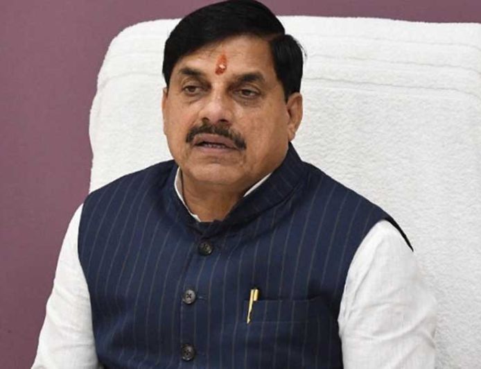 पं. दीनदयाल उपाध्याय की जयंती बन रही है ऐतिहासिक दिवस : मुख्यमंत्री डॉ. यादव