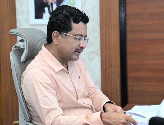 स्मार्ट सिटी के हर प्रोजेक्ट की बनेगी एसओपी, संचालन से कमाई तक का खाका होगा तैयार