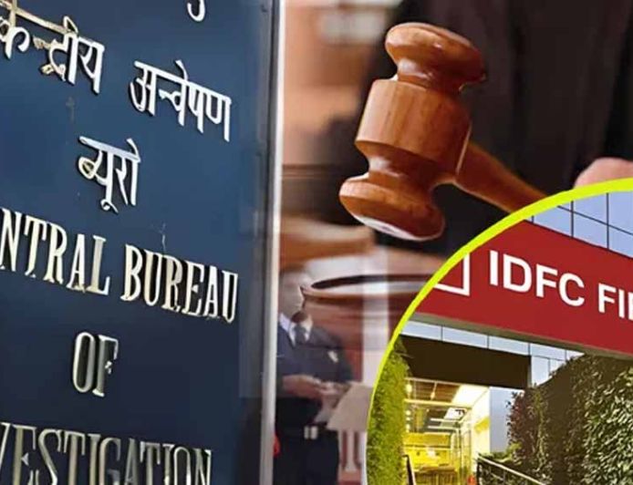 हरियाणा IDFC बैंक घोटाला: 6 IAS अफसर आरोपी, चार्जशीट दाखिल
