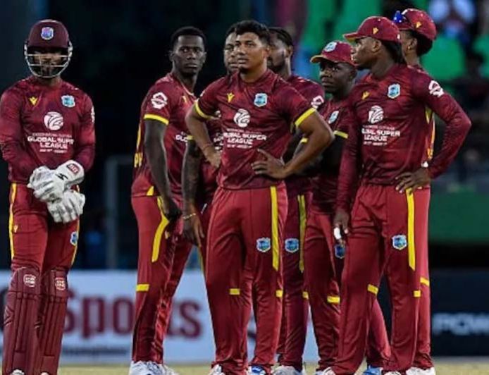 West Indies Cricket Crisis: खिलाड़ियों की सेंट्रल कॉन्ट्रैक्ट फीस में 25% कटौती, बोर्ड ने लिया बड़ा फैसला