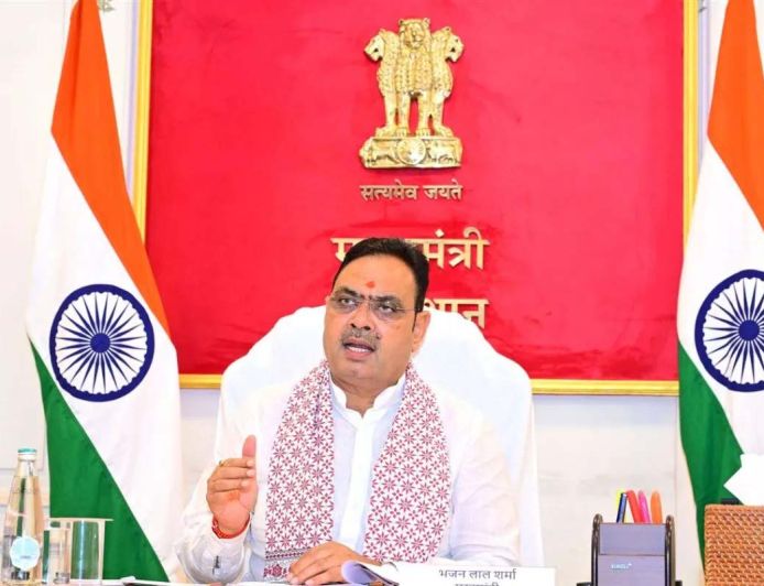 राजस्थान में स्कूलों पर ₹12,500 करोड़ खर्च, 65 हजार स्कूलों की बदलेगी तस्वीर