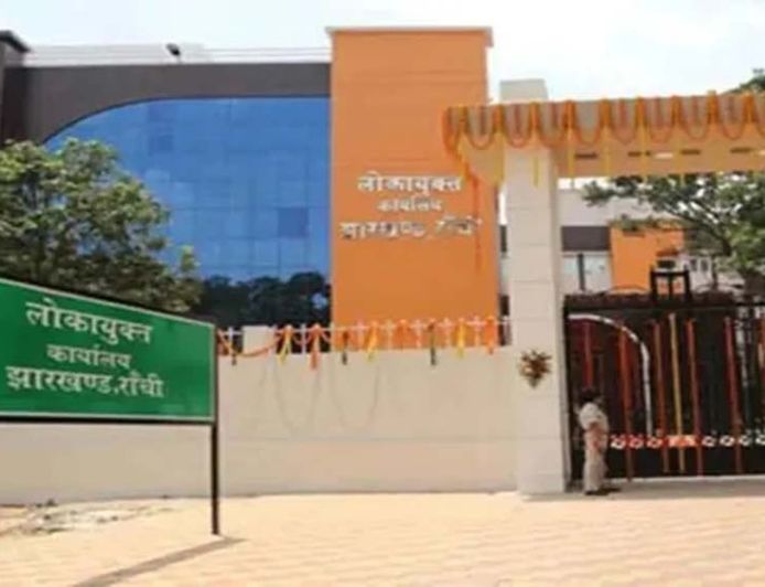 झारखंड के अंचलों में भ्रष्टाचार की शिकायतें बढ़ीं, म्यूटेशन से जुड़े मामले सबसे ज्यादा