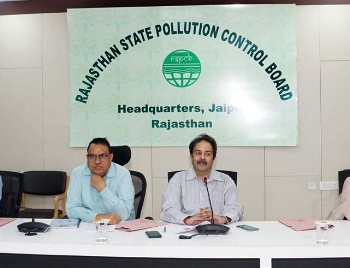 Rajasthan में कचरा बनेगा संसाधन, नए Solid Waste Management Rules 2026 पर जोर
