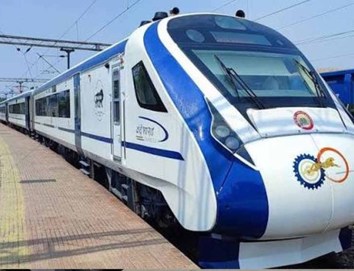 वंदे भारत ट्रेनों का बदलेगा शेड्यूल, 5 रूट पर नई तैयारी
