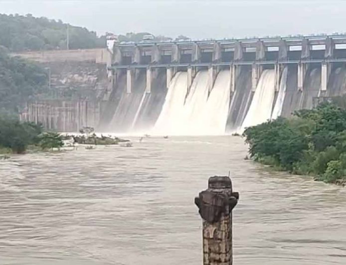 छत्तीसगढ़ में मानसून मेहरबान, 100.1% सामान्य बारिश दर्ज
