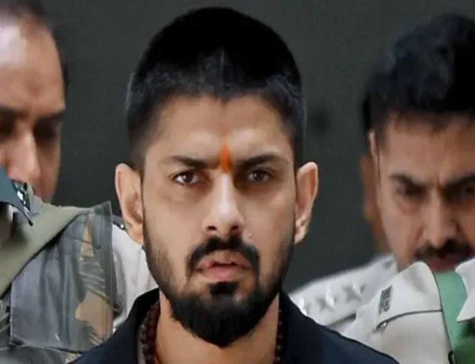 कनाडाई MP ने लॉरेंस गैंग का वीडियो किया जारी