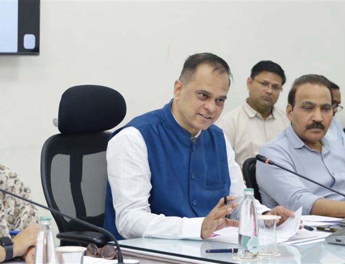 राजस्थान में प्रदूषण पर सख्ती, NCR में पुराने वाहनों पर कार्रवाई के निर्देश