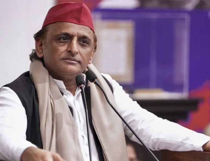 10 सेकंड की रील से बनती-बिगड़ती है छवि’, अखिलेश यादव ने सपा प्रवक्ताओं को दी बड़ी नसीहत