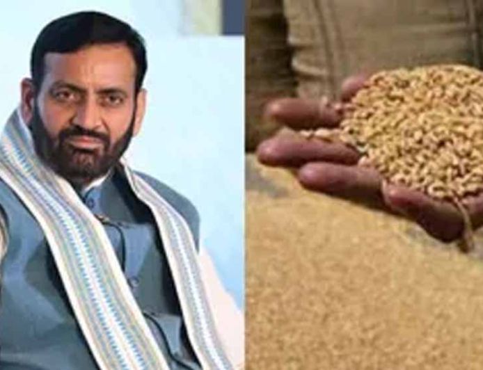 हरियाणा में ₹2900 क्विंटल में खरीदा जाएगा बाजरा