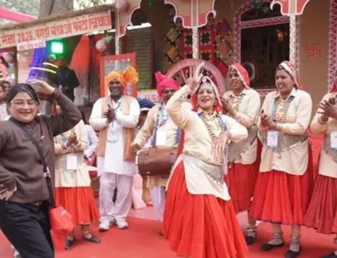 हरियाणा बनेगा बड़ा पर्यटन केंद्र, ‘घूमण आओ, हरियाणा देखो’ से बदलेगी टूरिज्म की तस्वीर