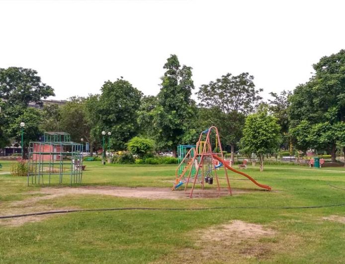 चंडीगढ़ के पार्कों की बदलेगी सूरत, ₹3 करोड़ से मिलेंगी VIP सेक्टर जैसी सुविधाएं
