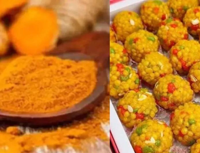 बिहार में 11 खाद्य पदार्थ जांच में असुरक्षित, हल्दी-लड्डू से लेकर पनीर तक में मिली गड़बड़ी