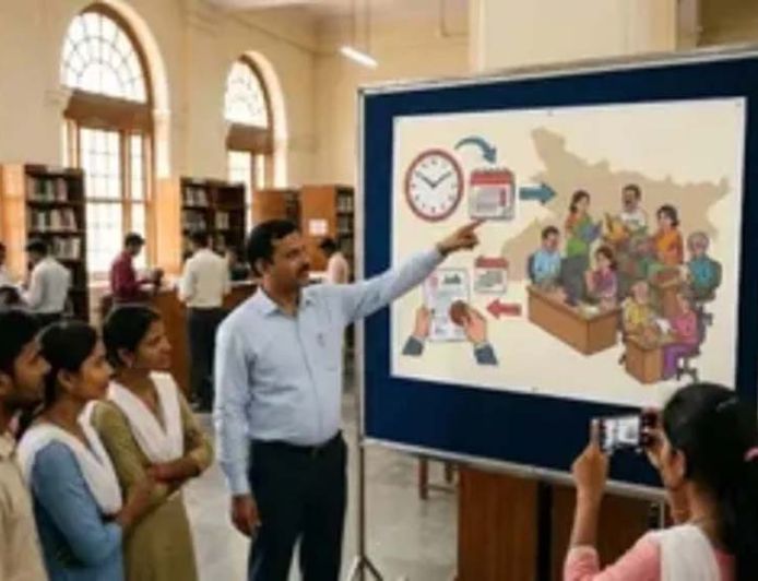 BSEB लाइब्रेरियन पात्रता परीक्षा 2026 का नोटिफिकेशन जारी, 1 अक्टूबर से आवेदन शुरू