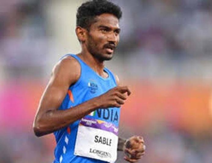 एशियन गेम्स में अविनाश साबले को झटका, 3000 मीटर स्टीपलचेज में चौथे स्थान पर रहे
