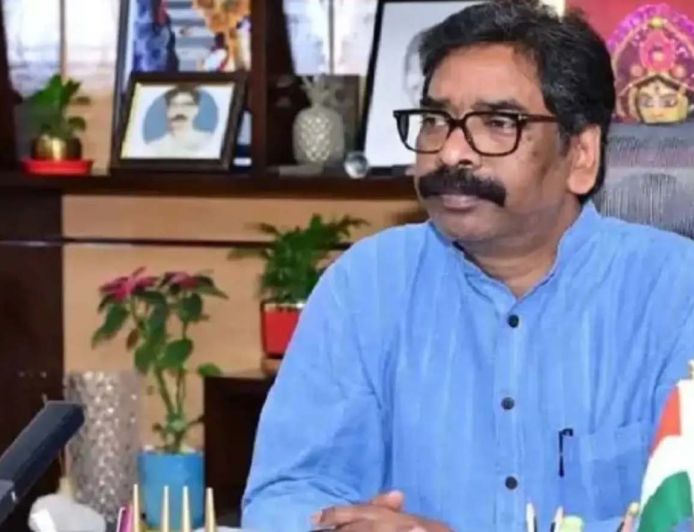 झारखंड में VB-G RAM G योजना की निगरानी के लिए बनेगी परिषद, CM होंगे अध्यक्ष