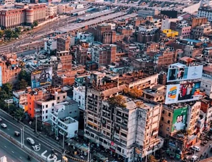 पटना की 24 आवासीय कॉलोनियां नगर निगम के रडार पर, 27,395 संपत्तियों को नोटिस