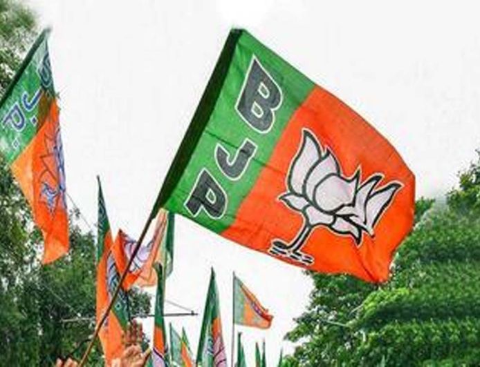 BJP ने बिहार-UP MLC चुनाव के लिए 10 उम्मीदवारों का किया ऐलान
