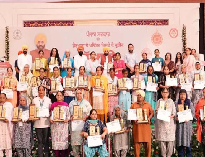 पंजाब में नशा मुक्ति अभियान को धार देंगी आंगनवाड़ी कार्यकर्ता