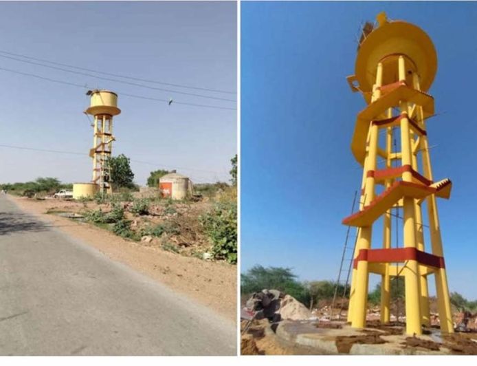 राजस्थान की 3 ढाणियों में बदली पानी की तस्वीर, ₹1.50 करोड़ से 2,805 ग्रामीणों को राहत
