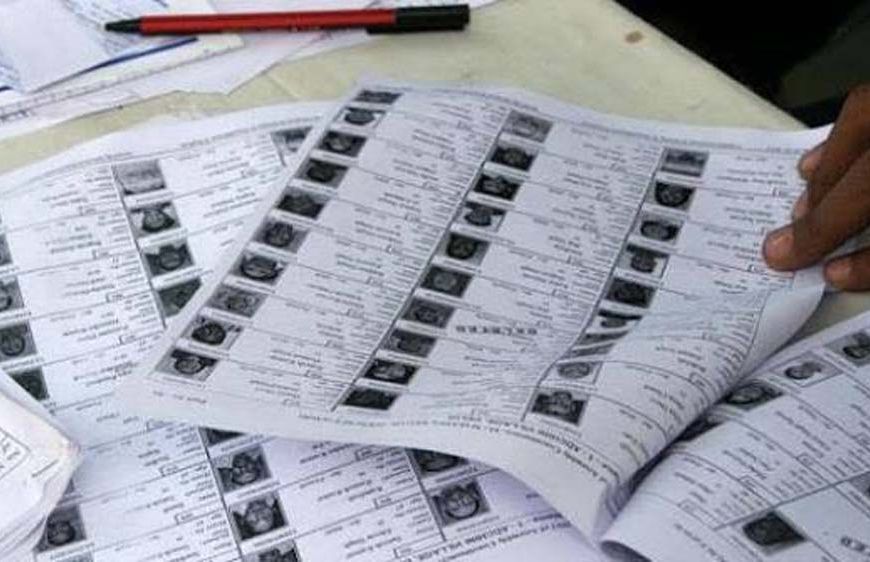 दिल्ली SIR ड्राफ्ट वोटर लिस्ट जारी, 47.7 लाख नाम बाहर; 30 सितंबर तक दावा करने का मौका